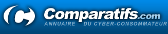 COMPARATIFS - Comparatif de prix