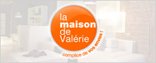 Maison de Valrie